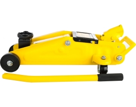 Гидравлический подкатной домкрат 2T Inforce TA82007