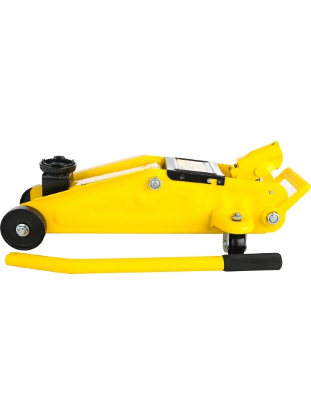 Гидравлический подкатной домкрат 2T Inforce TA82007