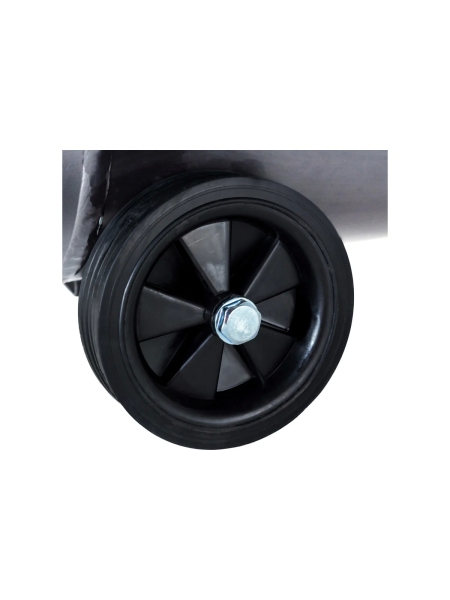 Безмасляный компрессор (24 л; 8 бар; 220 л/мин) Inforce OCX-24L 04-06-32