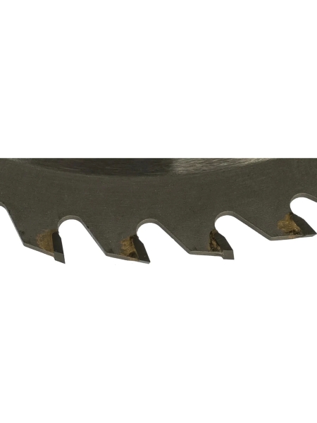 Диск пильный по дереву (185х30/20 мм; 40 зубьев) Inforce 11-01-096