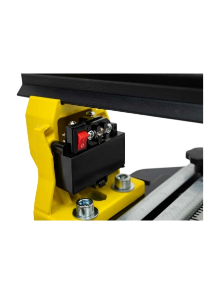 Рельсовый плиткорез 800мм Inforce 05-13-16