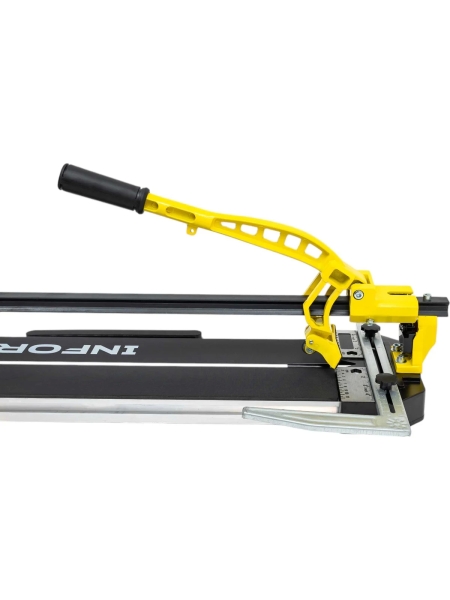 Рельсовый плиткорез 800мм Inforce 05-13-16