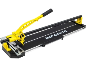 Рельсовый плиткорез 800мм Inforce 05-13-16