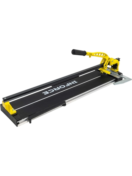 Рельсовый плиткорез 800мм Inforce 05-13-16
