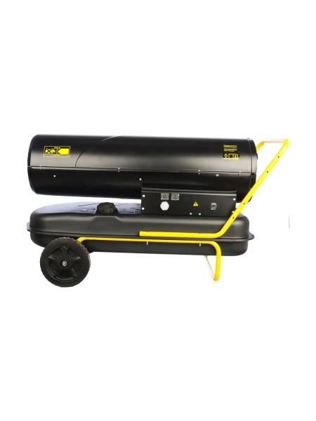 Дизельная тепловая пушка прямого нагрева Inforce DHG 60 D