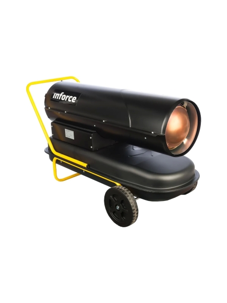 Дизельная тепловая пушка прямого нагрева Inforce DHG 60 D