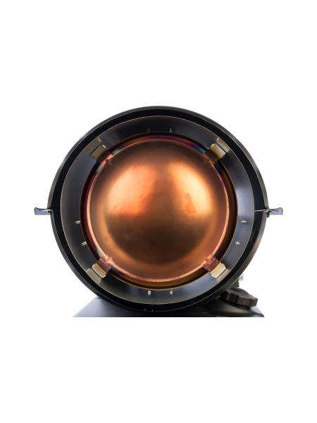 Дизельная тепловая пушка прямого нагрева Inforce DHG 60 D