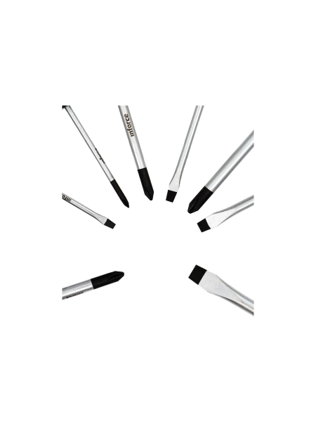 Набор отверток Inforce 10 шт 06-09-93