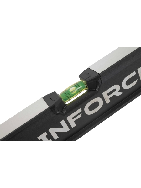 Строительный уровень 1000мм Inforce 06-11-58