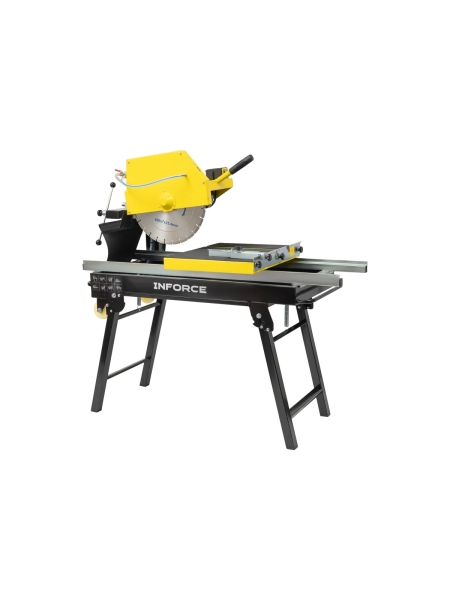Камнерезный станок Inforce STONE-400 05-13-41