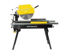 Камнерезный станок Inforce STONE-400 05-13-41