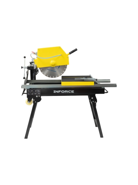 Камнерезный станок Inforce STONE-400 05-13-41