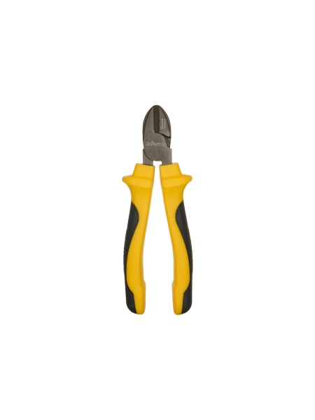 Никелированные бокорезы Inforce 180 мм 06-18-45