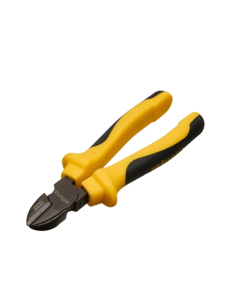 Никелированные бокорезы Inforce 180 мм 06-18-45