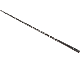 Бур по бетону 2X (10х610 мм; SDS+) Inforce 11-01-549