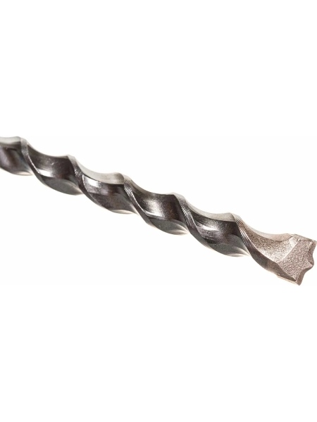 Бур по бетону 2X (10х610 мм; SDS+) Inforce 11-01-549