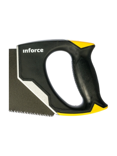 Ножовка по дереву 500мм Inforce 06-08-10