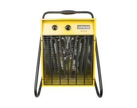 Электрическая тепловая пушка Inforce IH 12 Q