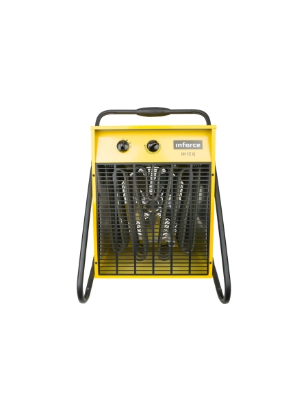 Электрическая тепловая пушка Inforce IH 12 Q