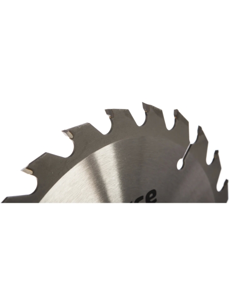 Диск пильный по дереву (190х30/20 мм; 24 зуба) Inforce 11-01-094