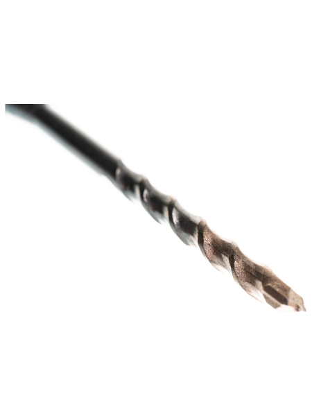 Бур по бетону 2X (4х110 мм; SDS+) Inforce 11-01-530