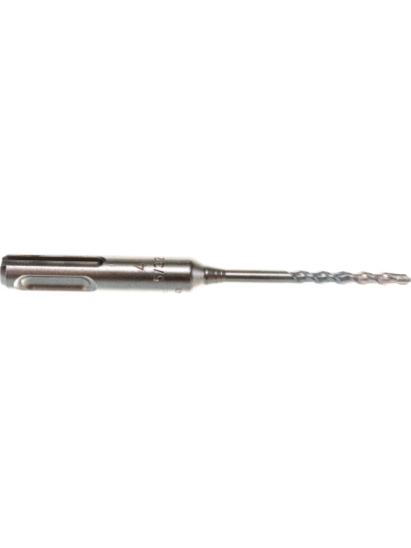 Бур по бетону 2X (4х110 мм; SDS+) Inforce 11-01-530