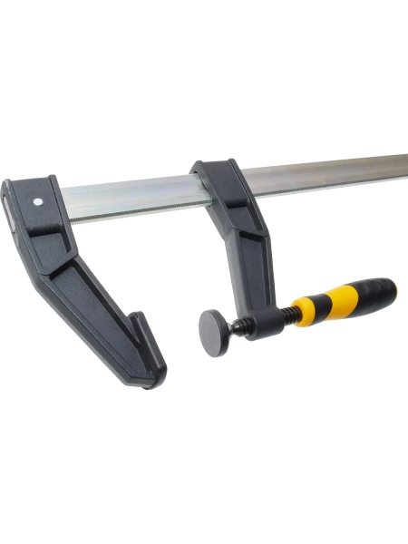 F-образная усиленная струбцина 120х1000 мм Inforce 06-03-31