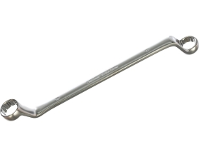 Накидной ключ 17x19мм Inforce 06-05-72