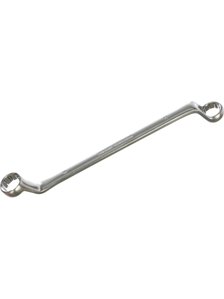 Накидной ключ 17x19мм Inforce 06-05-72