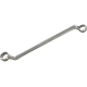 Накидной ключ 17x19мм Inforce 06-05-72