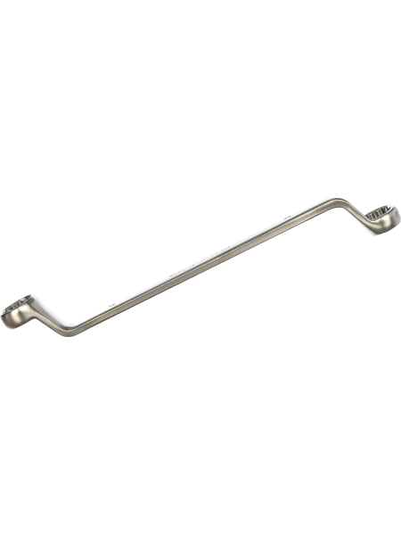 Накидной ключ 17x19мм Inforce 06-05-72