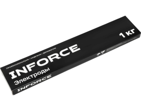 Электроды ЦЛ-11 (2 мм; 1 кг) Inforce IWET-2010C