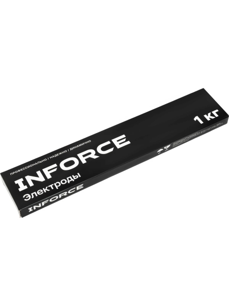 Электроды ЦЛ-11 (2 мм; 1 кг) Inforce IWET-2010C