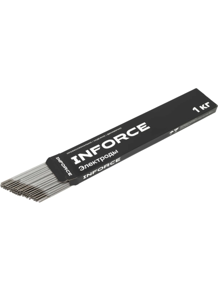 Электроды ЦЛ-11 (2 мм; 1 кг) Inforce IWET-2010C