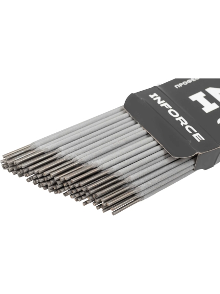 Электроды ЦЛ-11 (2 мм; 1 кг) Inforce IWET-2010C