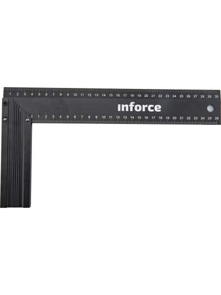 Угольник Inforce 60х300 мм 06-11-69
