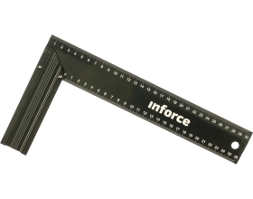 Угольник Inforce 60х300 мм 06-11-69