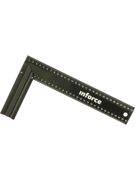 Угольник Inforce 60х300 мм 06-11-69