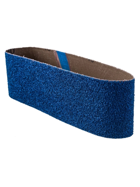 Лента шлифовальная (3 шт; 533х75 мм; P40) Inforce 11-01-503