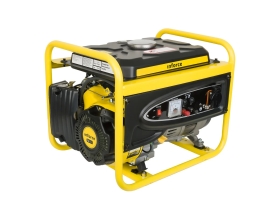 Бензиновый генератор Inforce IN1200 04-03-01