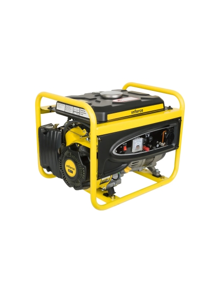 Бензиновый генератор Inforce IN1200 04-03-01