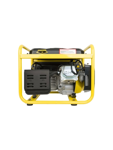 Бензиновый генератор Inforce IN1200 04-03-01