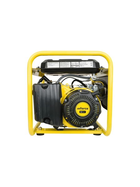 Бензиновый генератор Inforce IN1200 04-03-01