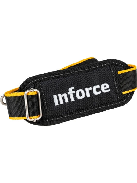 Открытая сумка 16" Inforce 11-25-11