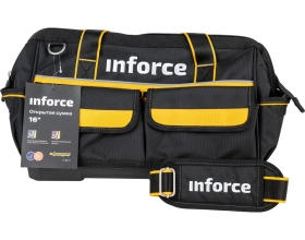 Открытая сумка 16" Inforce 11-25-11