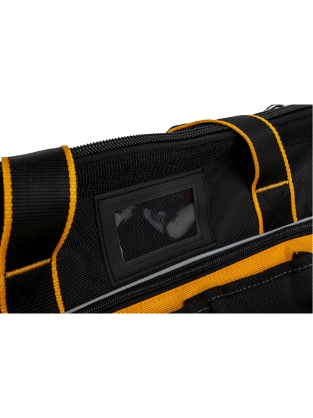 Открытая сумка 16" Inforce 11-25-11