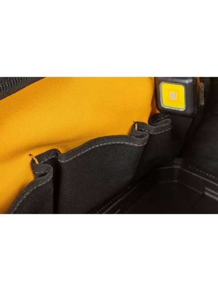 Открытая сумка 16" Inforce 11-25-11