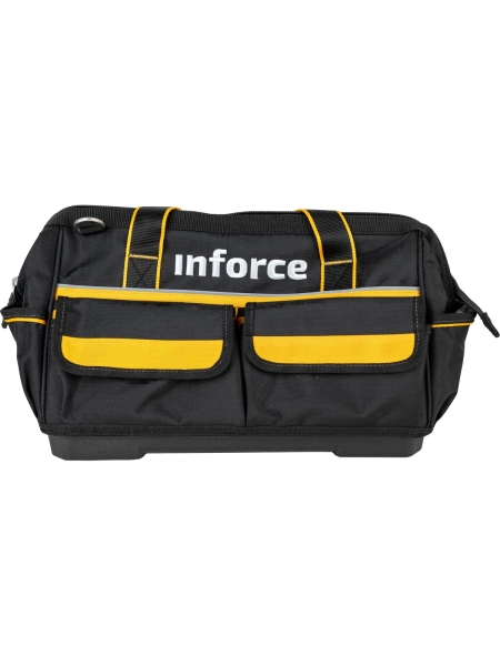 Открытая сумка 16" Inforce 11-25-11