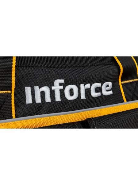 Открытая сумка 16" Inforce 11-25-11