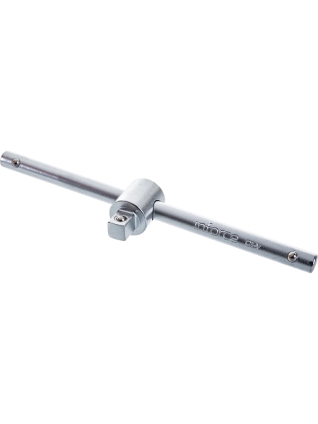 Набор инструментов Inforce 127 предметов 1/2 дюйма и 1/4 дюйма 06-07-16